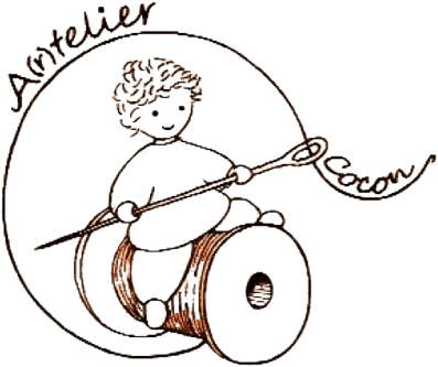 Atelier Cocon Logo
