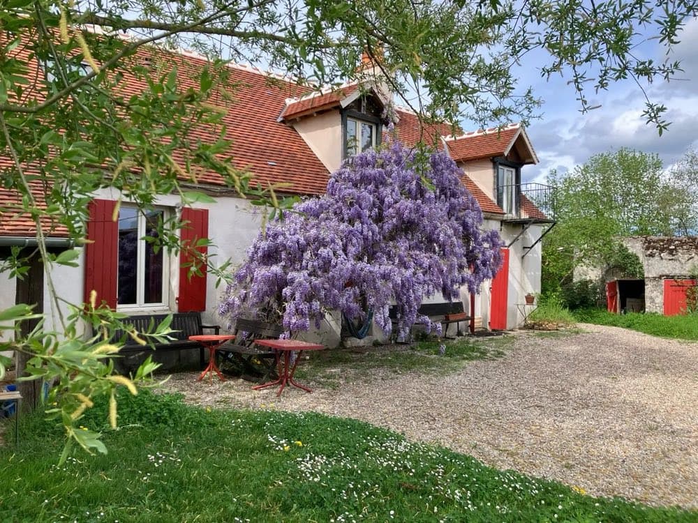 Maison Commune